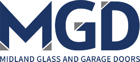 Midland Glass, Logo
