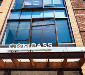 Compass Building